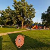 Review photo of Lindenwood Campground by Jennifer H., July 20, 2024