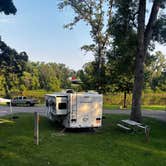 Review photo of Lindenwood Campground by Jennifer H., July 20, 2024