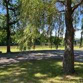 Review photo of Lindenwood Campground by Wayne K., May 9, 2026