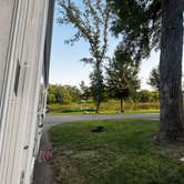 Review photo of Lindenwood Campground by Jennifer H., July 20, 2024