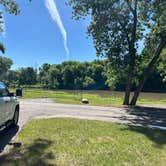 Review photo of Lindenwood Campground by Wayne K., May 9, 2026