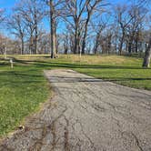 Review photo of Lindenwood Campground by Teresa T., April 19, 2026