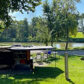 Review photo of Lindenwood Campground by Greg D., September 3, 2024