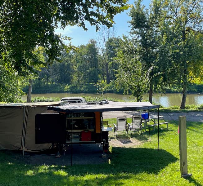 Fargo Rv Parks THE 10+ BEST Campgrounds near Fargo, ND