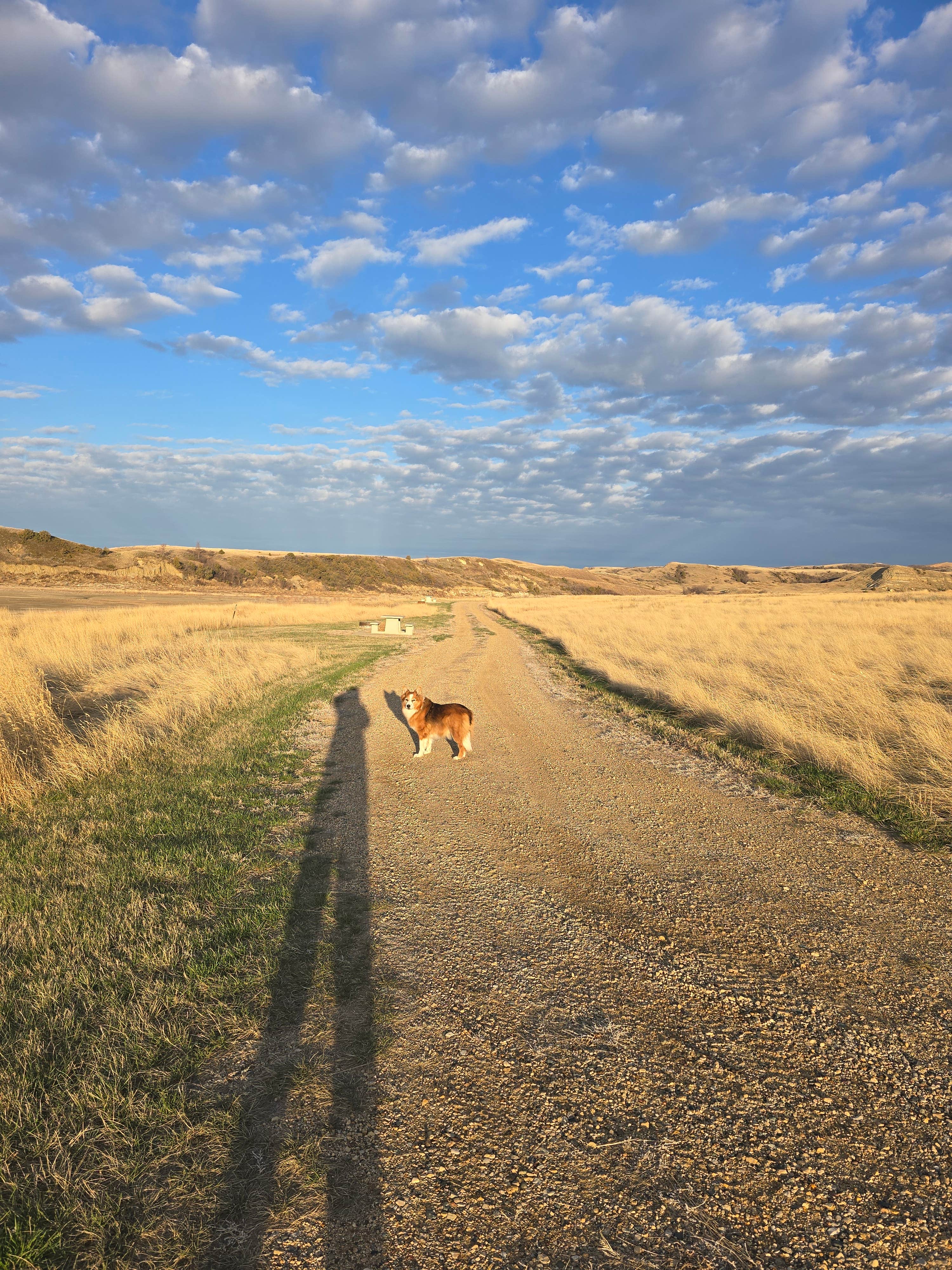 Camper-submitted photo at Little Beaver Bay Campground near Tioga, ND