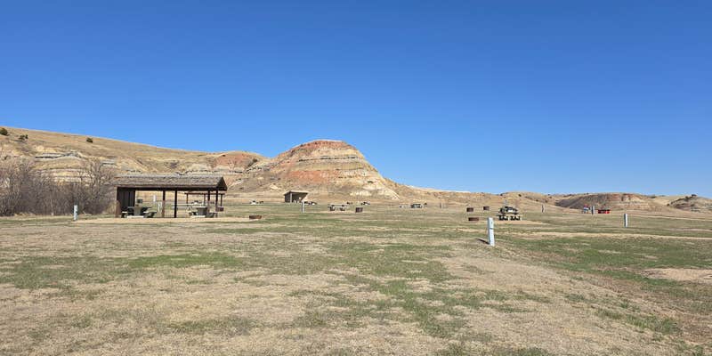 Camper submitted image from Little Beaver Bay Campground