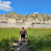 Review photo of Medora Campground by Brooke R., July 18, 2024
