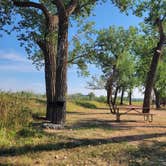 Review photo of Medora Campground by Marion Z., August 18, 2026