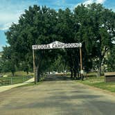 Review photo of Medora Campground by Jennifer H., July 19, 2024