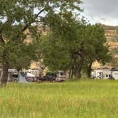 Review photo of Medora Campground by Beth B., July 24, 2025