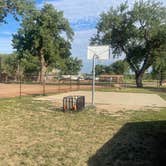 Review photo of Medora Campground by Amber W., July 22, 2025