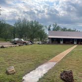 Review photo of Medora Campground by Amber W., July 22, 2025
