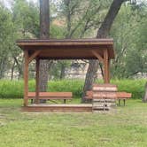 Review photo of Medora Campground by Amber W., July 22, 2025