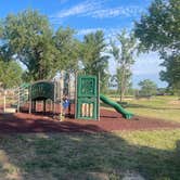 Review photo of Medora Campground by Amber W., July 22, 2025