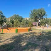 Review photo of Medora Campground by Amber W., July 22, 2025