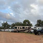 Review photo of Medora Campground by Beth B., July 24, 2025