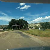 Review photo of Medora Campground by Jennifer H., July 19, 2024