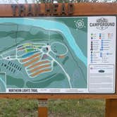 Review photo of Medora Campground by Amber W., July 22, 2025