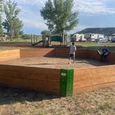 Review photo of Medora Campground by Amber W., July 22, 2025