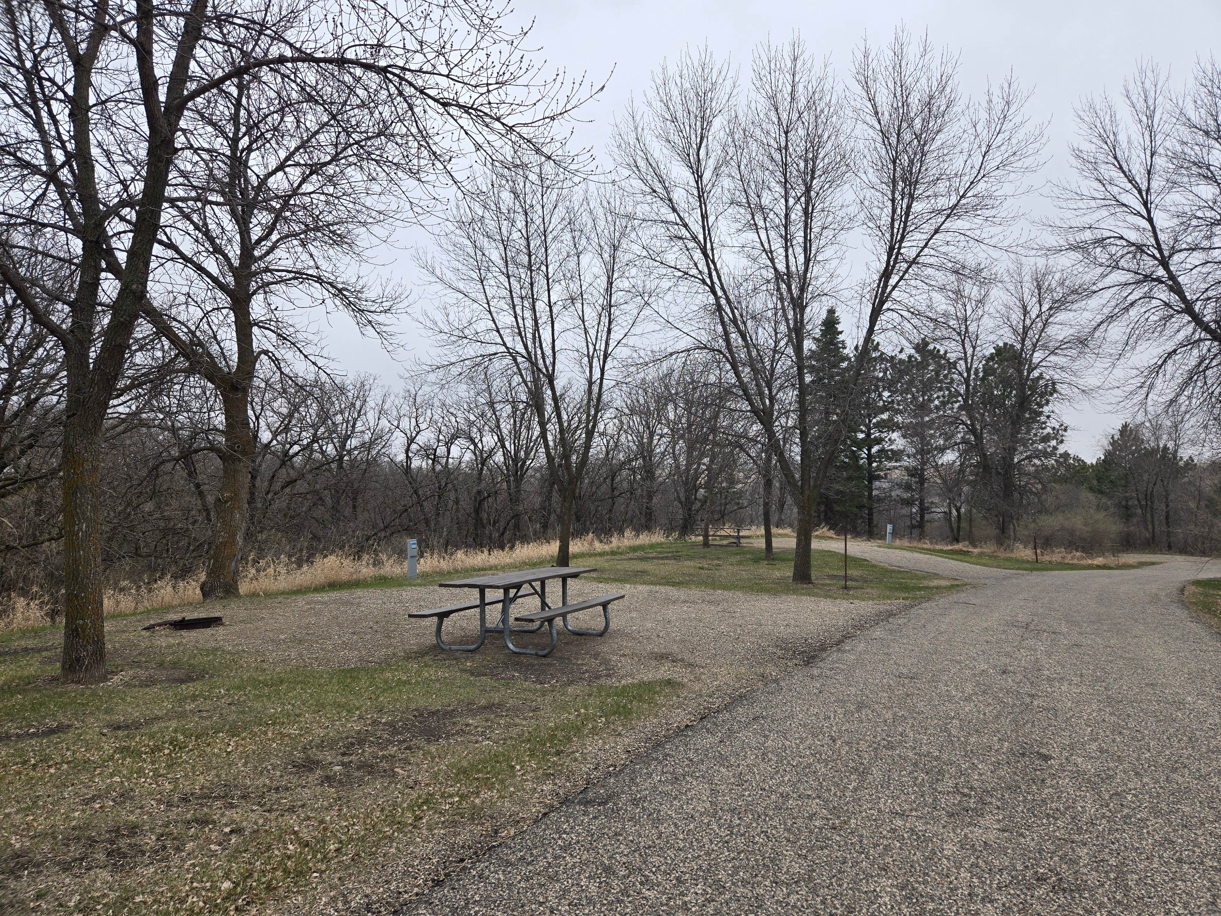 Camper submitted image from Mel Rieman Rec - 3