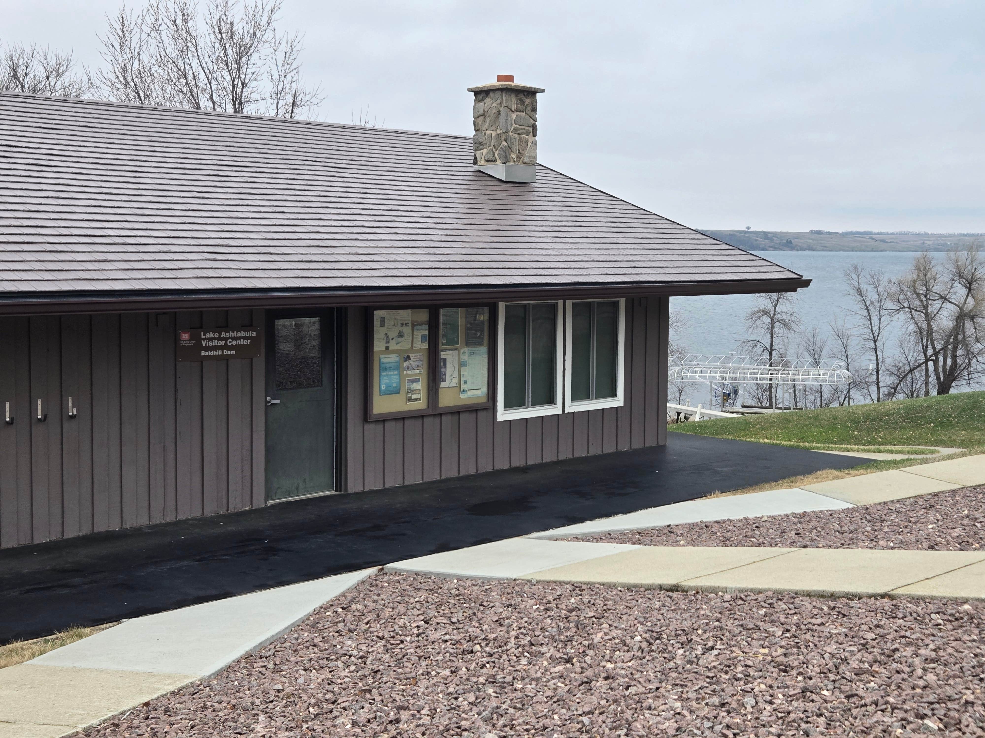 Camper submitted image from Mel Rieman Rec - 5