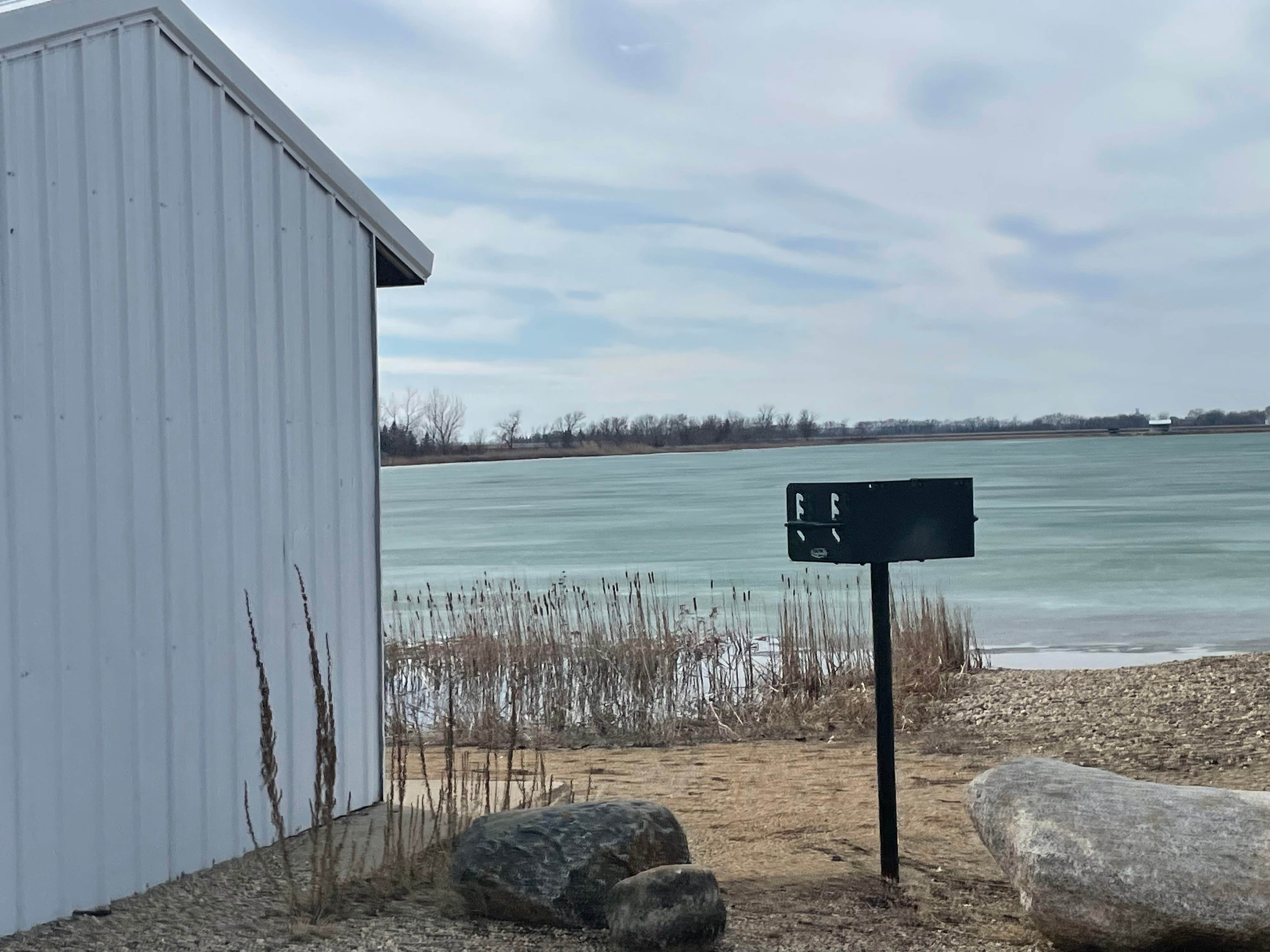 Camper-submitted photo at Mooreton City Park near West Fargo, ND