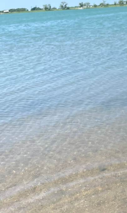 Camper-submitted photo at Mooreton City Park near West Fargo, ND