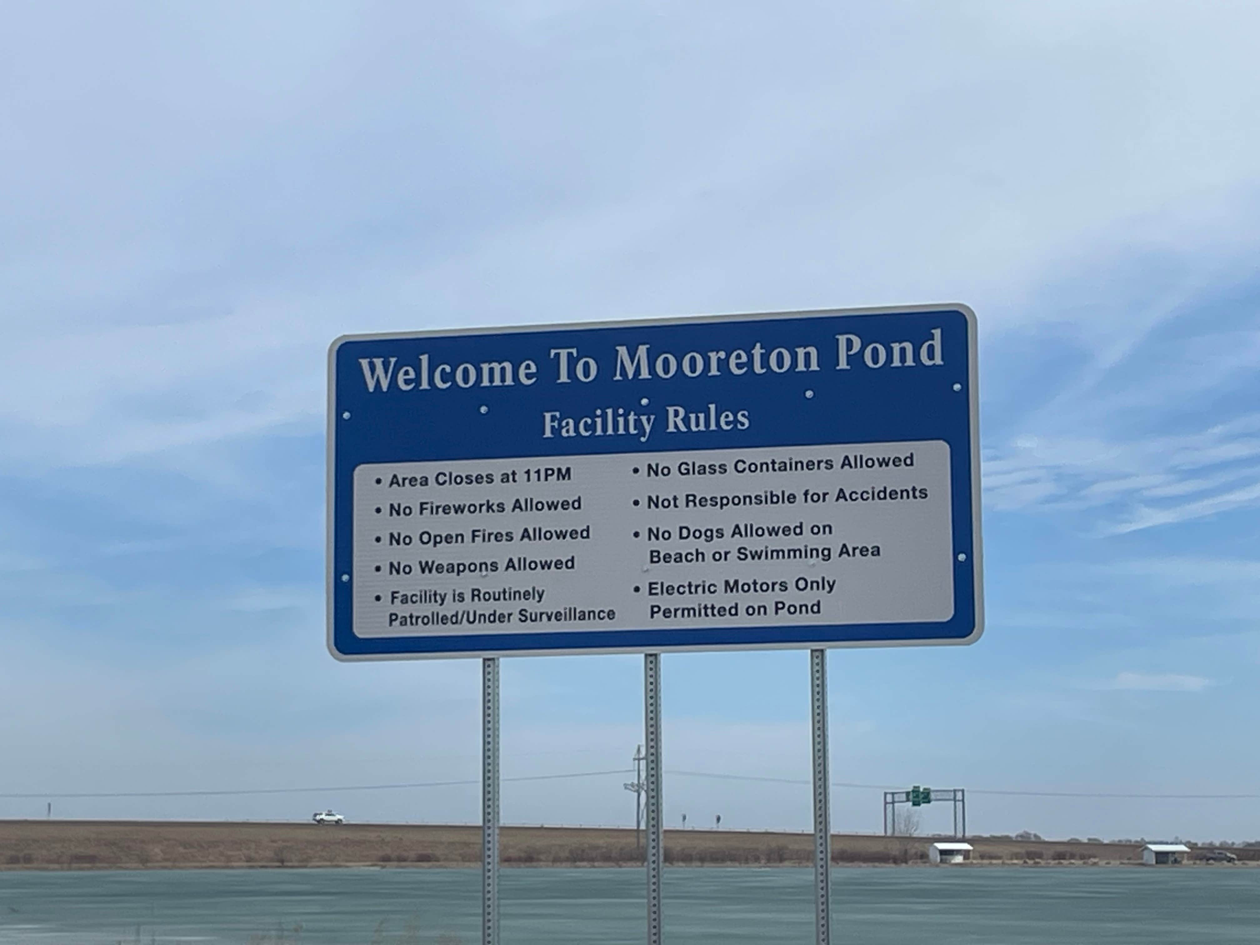 Camper-submitted photo at Mooreton City Park near West Fargo, ND