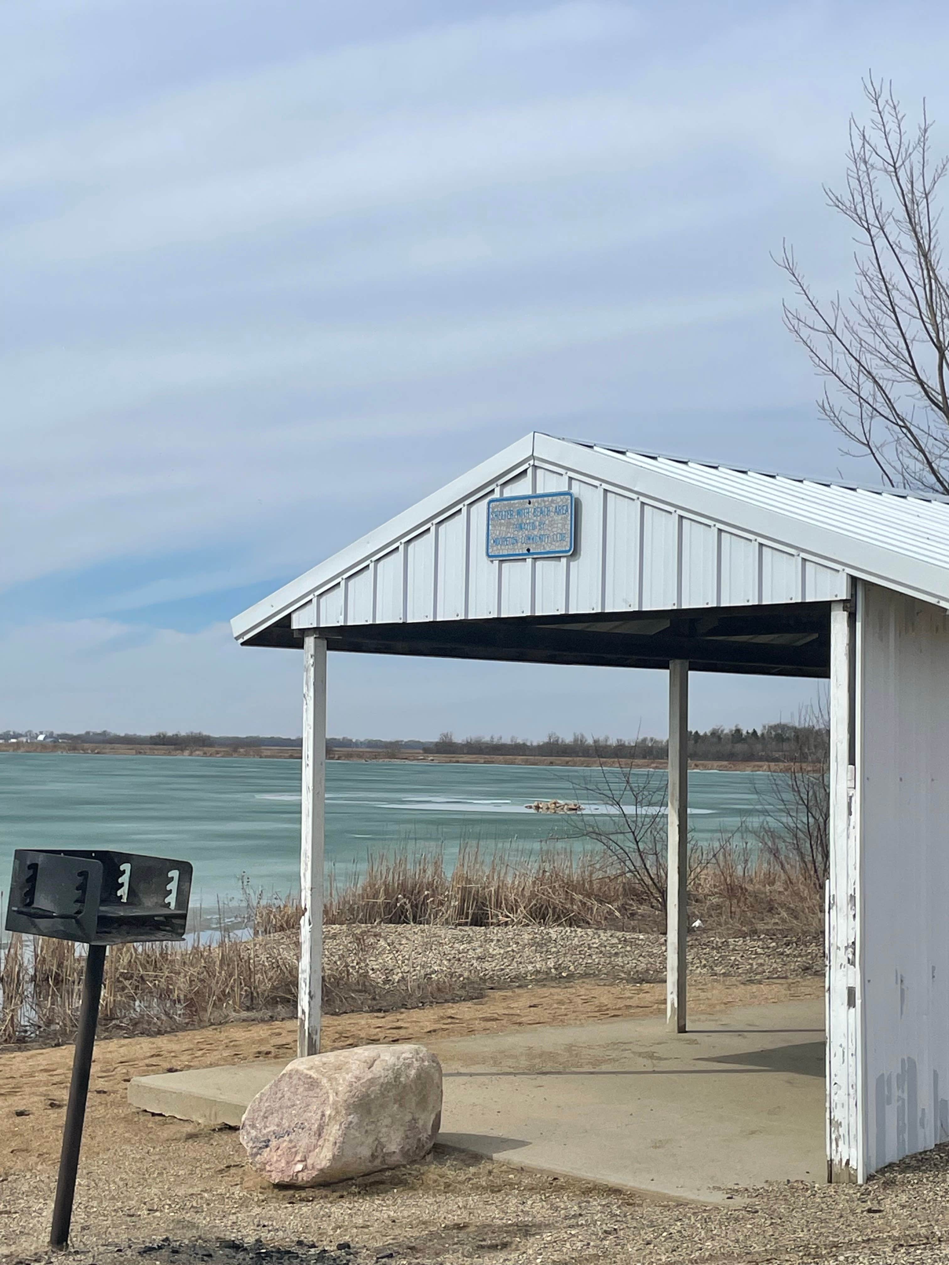 Camper-submitted photo at Mooreton City Park near West Fargo, ND