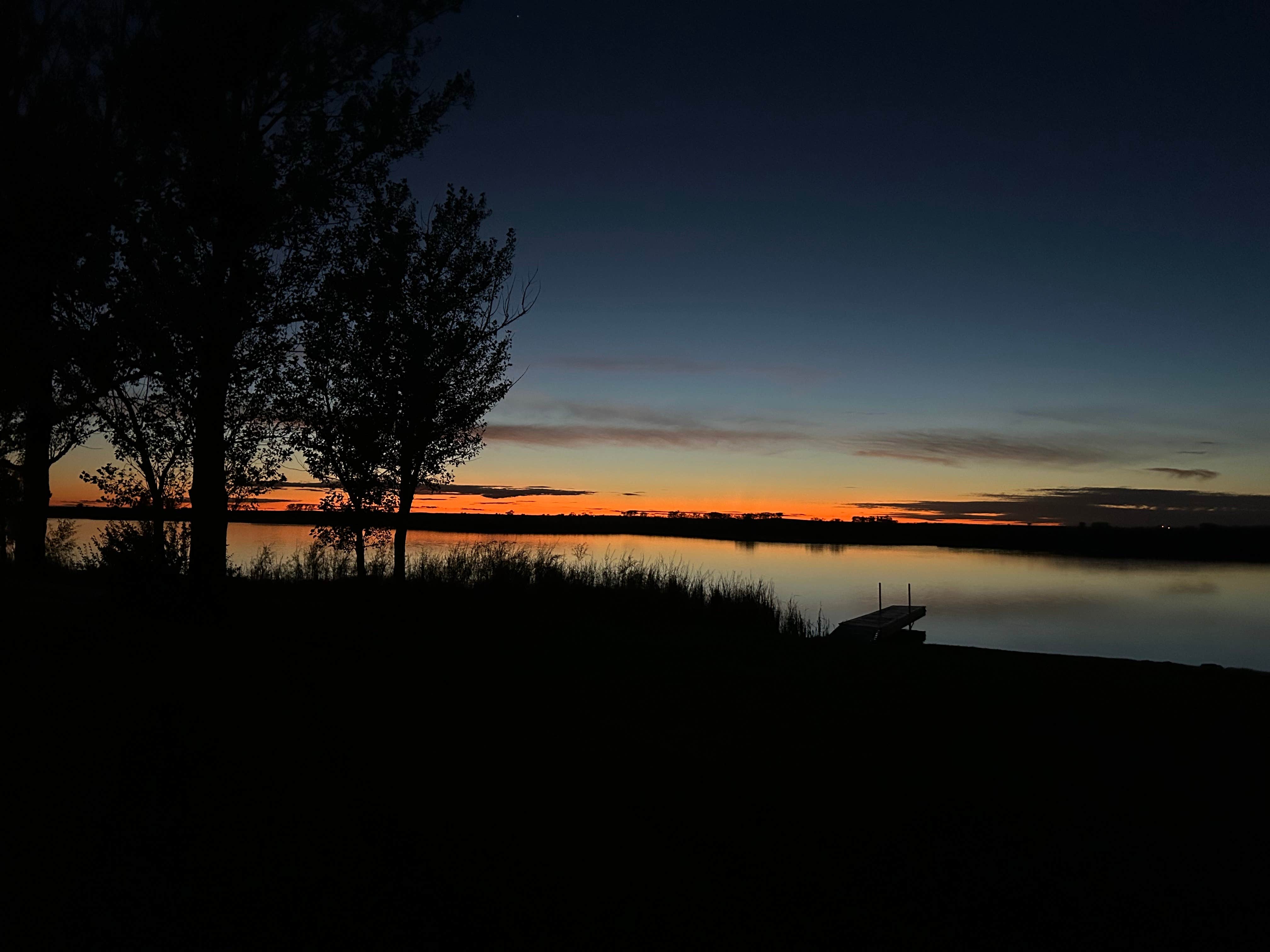 Camping near Dakota West RV Park and General Store: Northgate Dam Rec Center, Kenmare, North Dakota