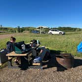 Review photo of Summit Campground by Andrew S., June 22, 2026