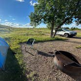 Review photo of Summit Campground by Andrew S., June 22, 2026