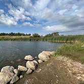 Review photo of Sweet Briar Lake by Tim , August 12, 2024