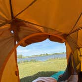 Review photo of Sweet Briar Lake by Katie G., June 21, 2026