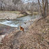 Review photo of Turtle River State Park Campground by Teresa T., April 20, 2024