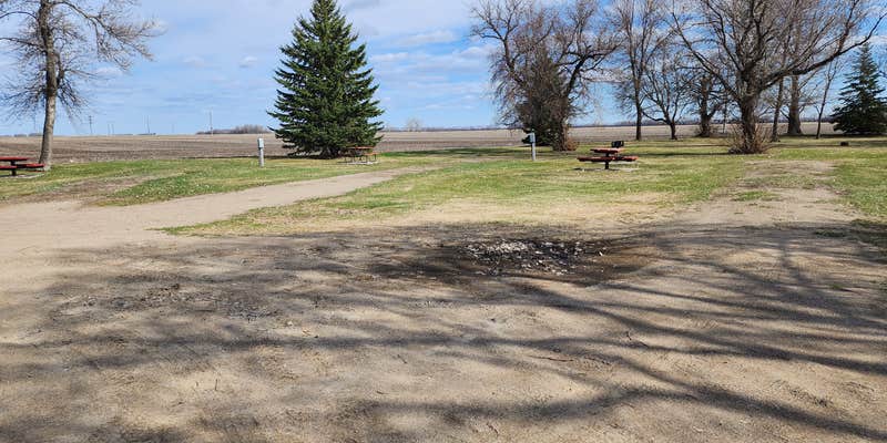 Camper submitted image from Willowood City