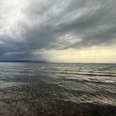 Review photo of Border Campground — Bear Lake State Park by Chris Z., September 10, 2026