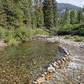 Review photo of North Fork Big Wood River dispersed #5 by chad A., August 3, 2025