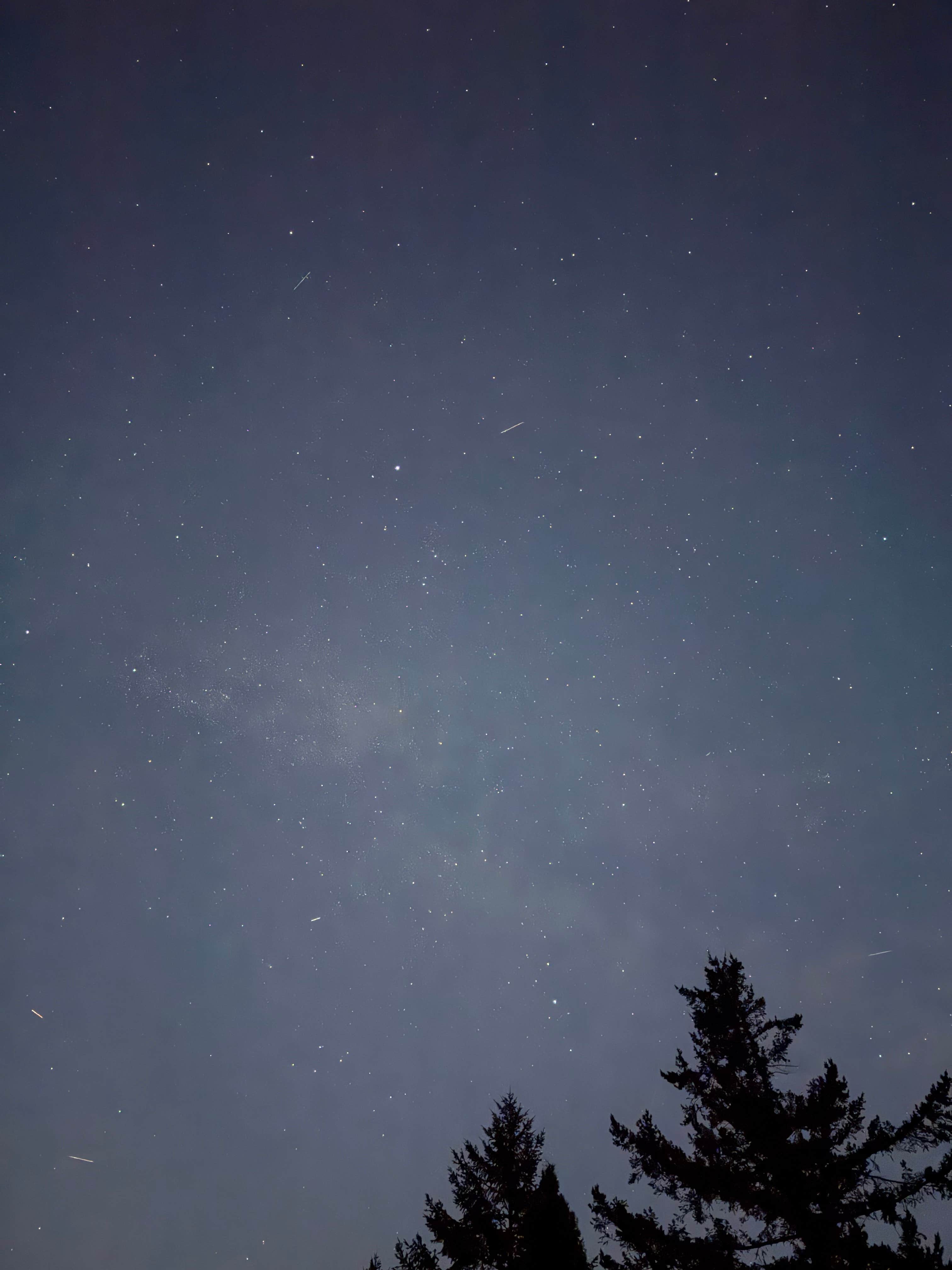 Camper-submitted photo at North Fork Campground near O'Brien, OR