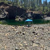 Review photo of North Fork Campground by Divina R., August 2, 2026