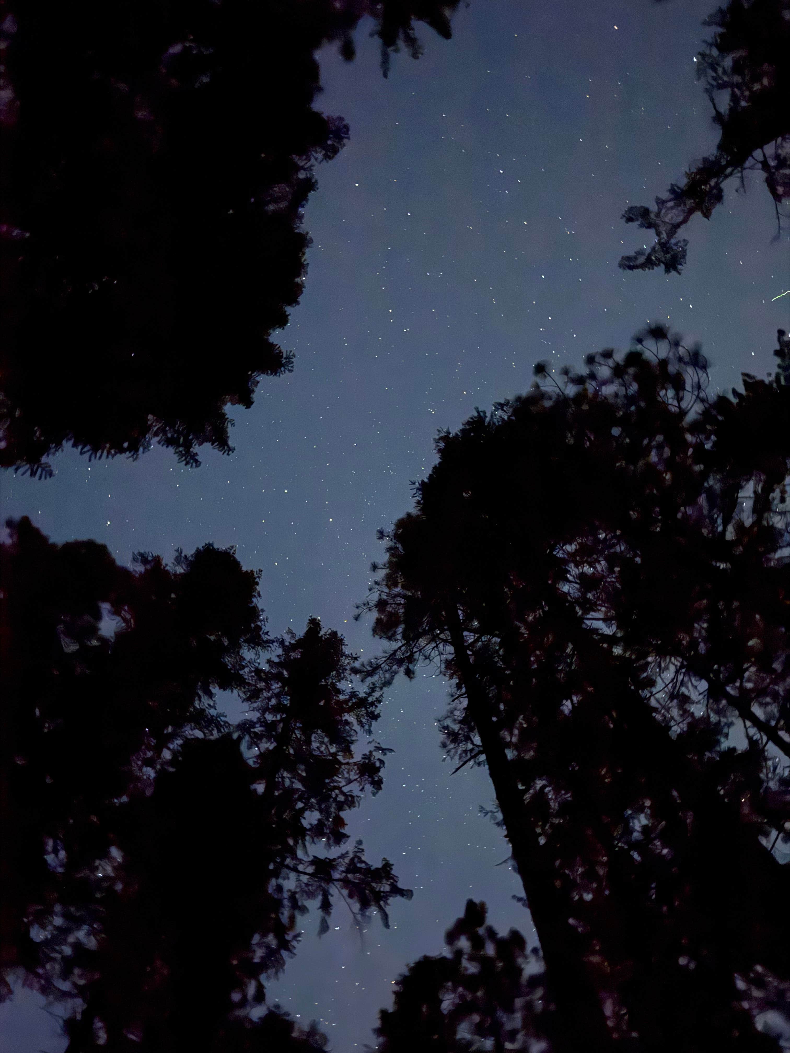 Camper-submitted photo at North Fork Campground near O'Brien, OR