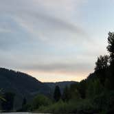 Review photo of North Fork Coeur D'Alene River by Maddie F., June 26, 2025