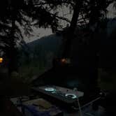 Review photo of North Fork Coeur D'Alene River by Emily E., August 10, 2026