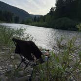 Review photo of North Fork Coeur D'Alene River by Maddie F., June 26, 2025