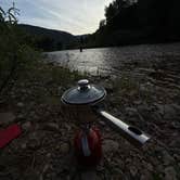 Review photo of North Fork Coeur D'Alene River by Maddie F., June 26, 2025