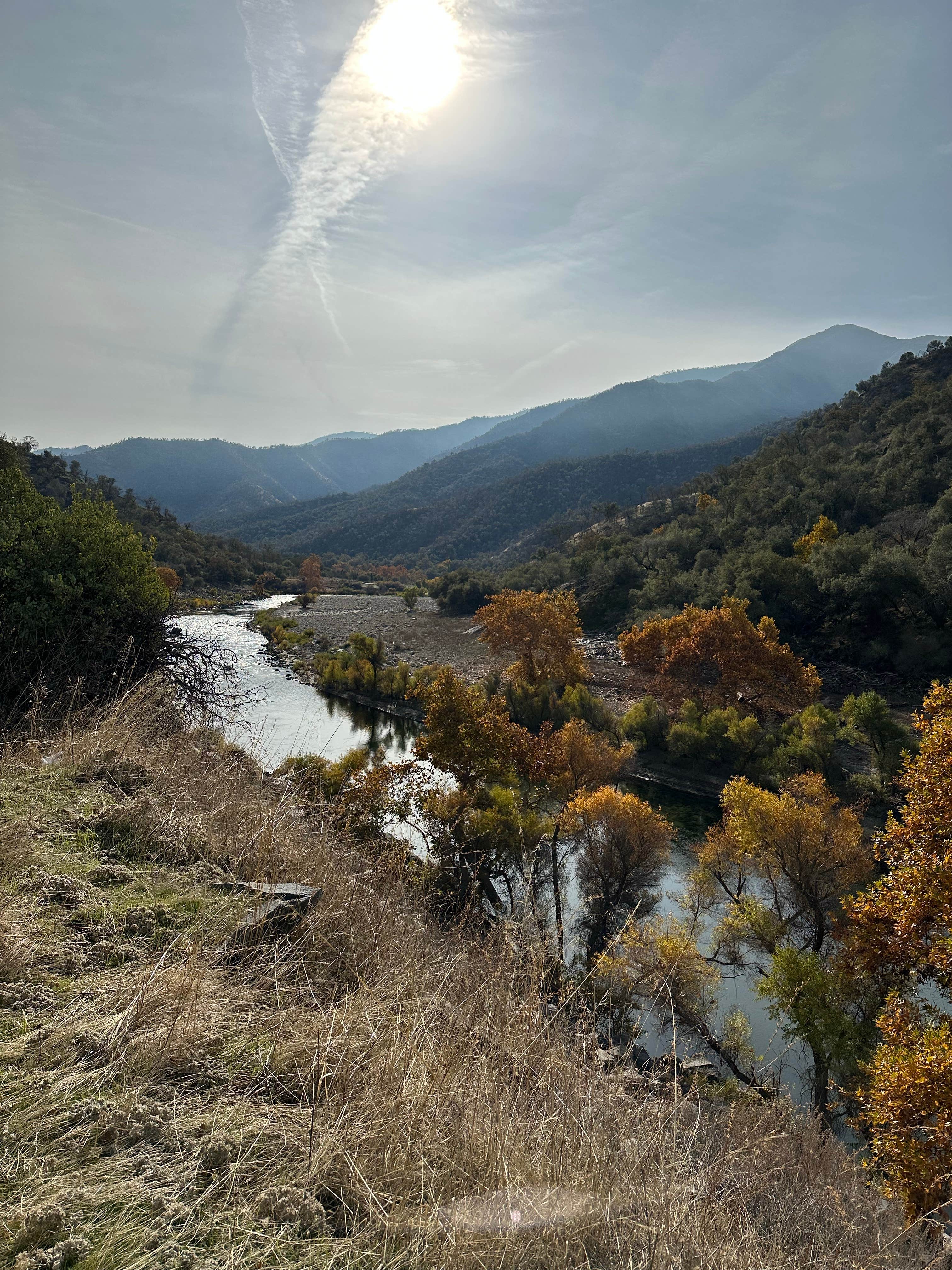 Camper submitted image from North Fork Confluence - 3