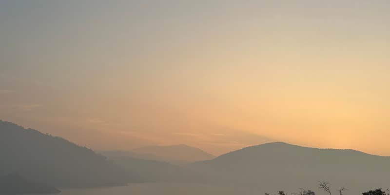 Camper submitted image from North Fork Confluence