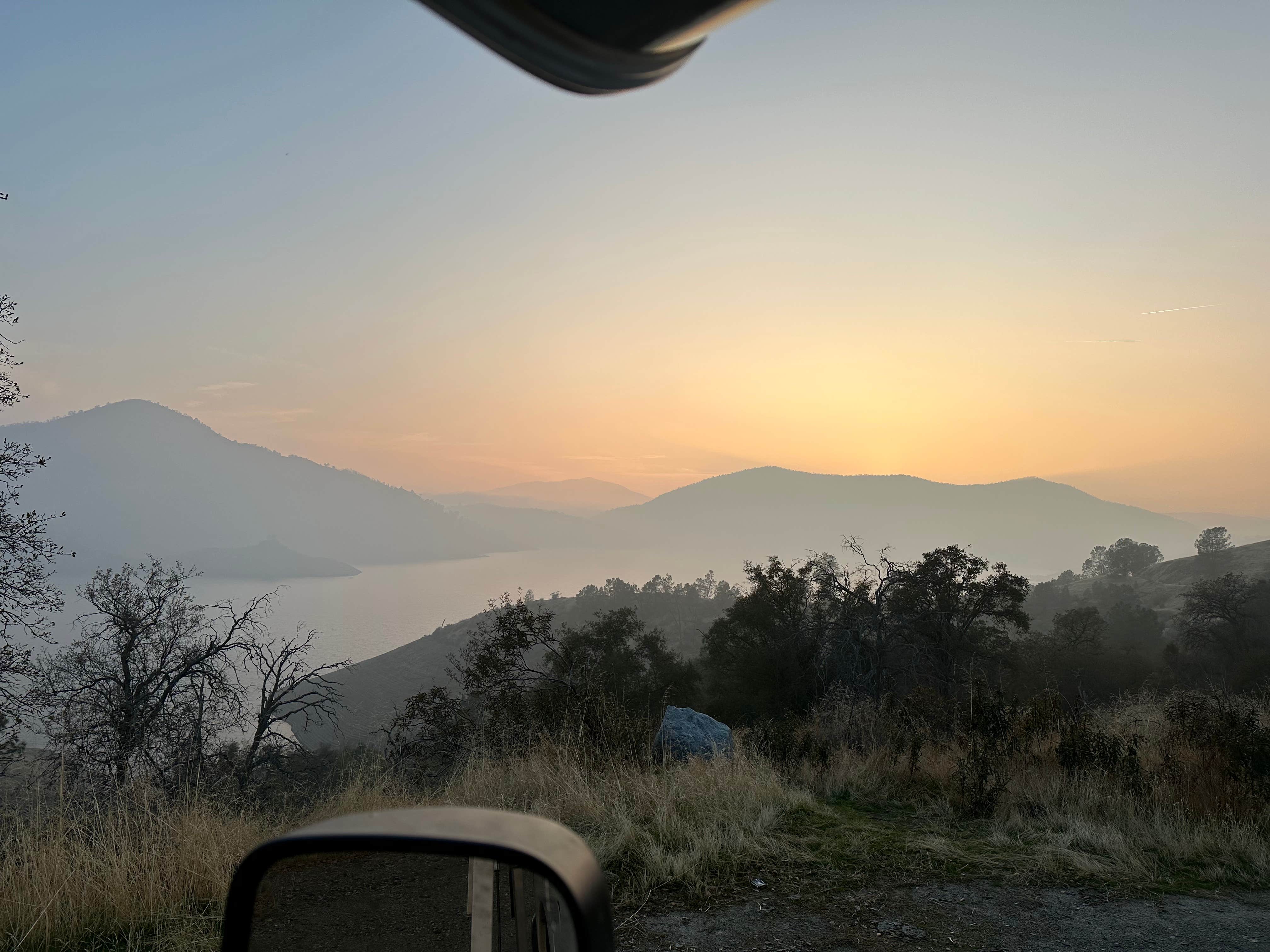 Camper-submitted photo at North Fork Confluence near Sanger, CA