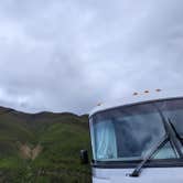 Review photo of North fork Flathead River dispersed camping by Abreon T., June 15, 2024