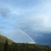 Review photo of North fork Flathead River dispersed camping by Abreon T., June 15, 2024